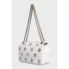 Star Attitude Leather Bag