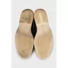 Summer Walk leather loafers