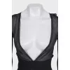 Black Joya top