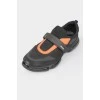 Cloudbuster Men's Sneakers