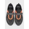 Cloudbuster Men's Sneakers