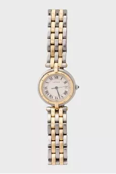 Panthere Vendome Watch