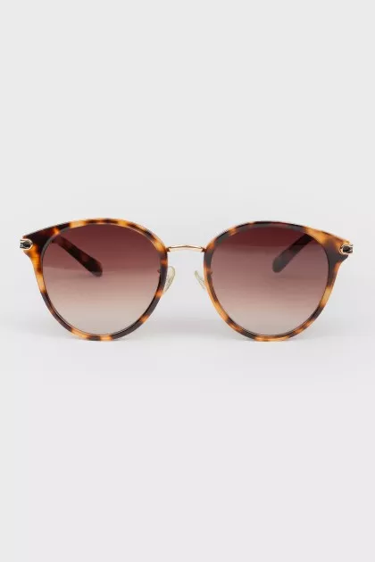 Sunglasses like Grand Brown