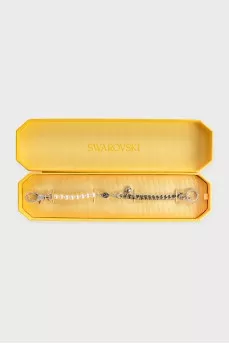 Dextera Silver Bracelet