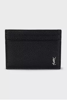 Men's cardholder Cassandre