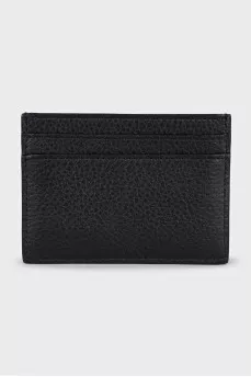 Men's cardholder Cassandre