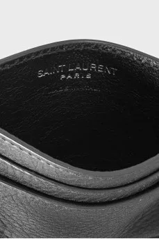 Men's cardholder Cassandre