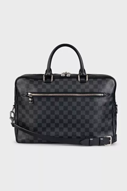 Сумка Jour Damier