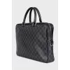 Сумка Jour Damier