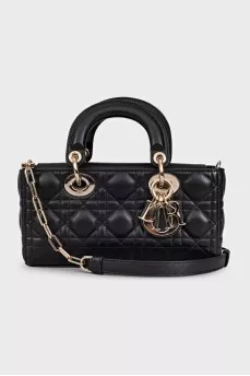 Lady D-Joy Leather Bag