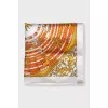 Silk scarf Astrologie dies et Hore