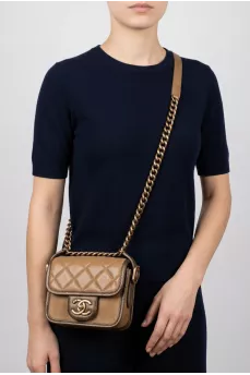 Сумка Back to School Flap Bag