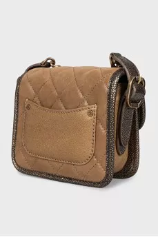 Back to School Flap Bag