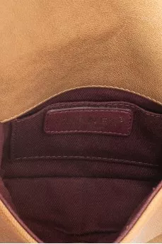 Back to School Flap Bag