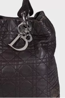 Вінтажна сумка Lady Dior
