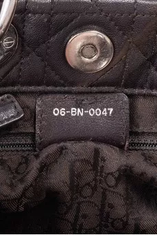 Вінтажна сумка Lady Dior