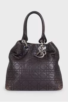 Vintage Lady Dior bag