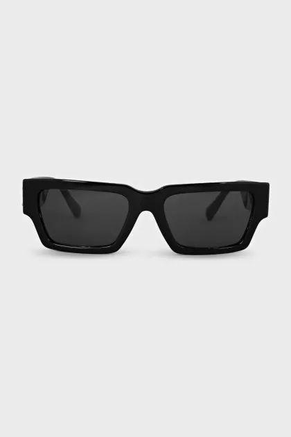 Medusa Deco sunglasses