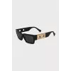 Medusa Deco sunglasses