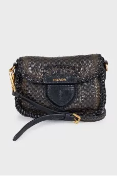 Madras Crossbody