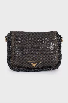 Madras Crossbody