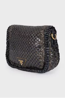 Madras Crossbody