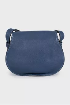 Сумка Marcie из кожи 