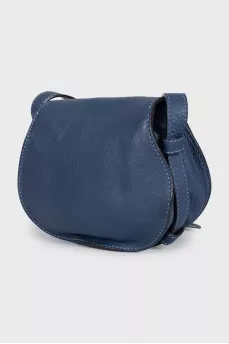 Сумка Marcie из кожи 
