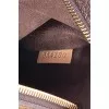Крос-боді з канви Pochette Métis