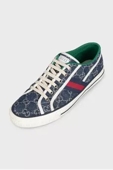 Men's Tennis 1977 sneakers