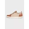 Men's Rantulow sneakers