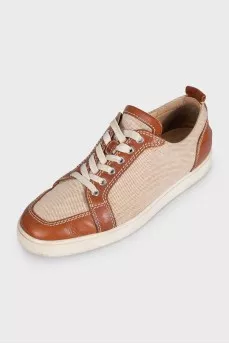 Men's Rantulow sneakers