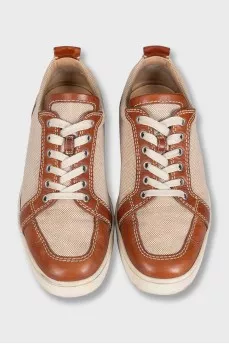Men's Rantulow sneakers