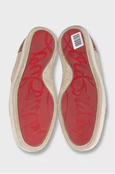 Men's Rantulow sneakers