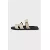 Men's Chypre flip-flops