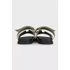 Men's Chypre flip-flops