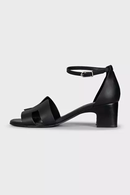 Encens 50 sandals