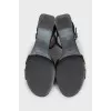 Encens 50 sandals