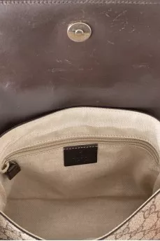 Чоловіча сумка GG Supreme