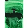 Men's backpack with a patch pocket