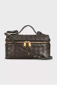 Brown Bang Bang bag