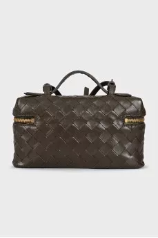 Brown Bang Bang bag