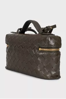 Brown Bang Bang bag