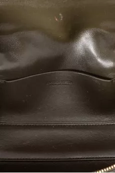 Brown Bang Bang bag