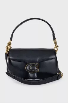 Pillow Tabby Leather Crossbody