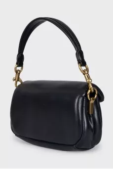Pillow Tabby Leather Crossbody