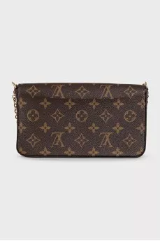 Vivienne Holiday Bag