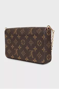 Vivienne Holiday Bag
