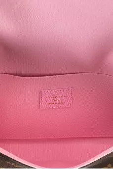 Vivienne Holiday Bag