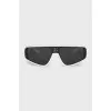 Sporty sunglasses with logo